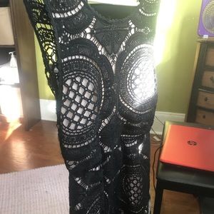 Super Cute threaded dress !